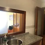 Acogedor En El Centro De Apartmán Nueva De Llanes