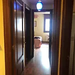 Acogedor En El Centro De Apartmán
