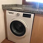Acogedor En El Centro De