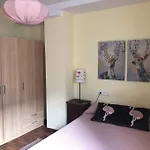Acogedor En El Centro De Nueva De Llanes