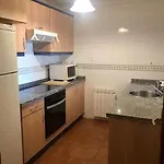 Acogedor En El Centro De Apartmán *