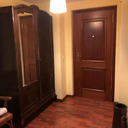 Apartment Acogedor En La Plaza Del Pueblo