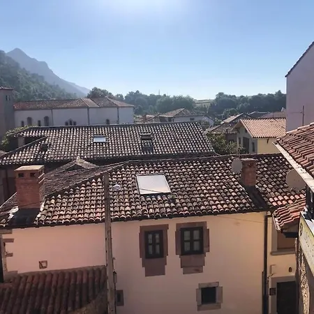 Acogedor En El Centro De Apartmán *
