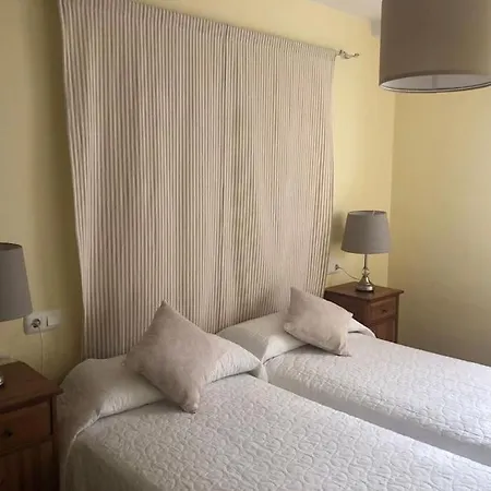 Acogedor En El Centro De Nueva De Llanes