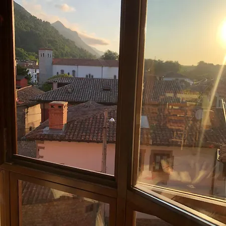 Acogedor En El Centro De Nueva De Llanes